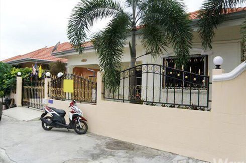 3 Bedroom Villa for rent in Chokchai Village 5, Nong Prue, Chonburi