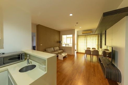1 Bedroom Condo for rent in The Four Wings Residence Srinakarin, Hua Mak, Bangkok near Airport Rail Link Hua Mak