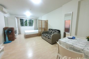 Condo for rent in D Condo Onnut - Suvarnabhumi, Lat Krabang, Bangkok