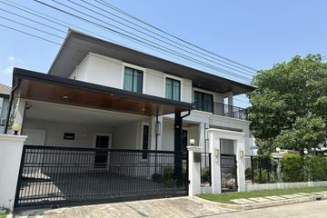 4 Bedroom House for sale in Setthasiri Pattanakarn, Prawet, Bangkok near BTS On Nut