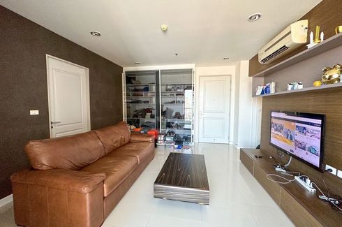 2 Bedroom Condo for sale in Q House Condo Sathorn, Khlong Ton Sai, Bangkok near BTS Krung Thon Buri