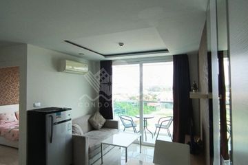 1 Bedroom Condo for sale in Amazon Residence, Nong Prue, Chonburi