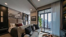 1 Bedroom Condo for rent in Si Phraya, Bangkok near MRT Sam Yan