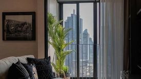 1 Bedroom Condo for rent in Si Phraya, Bangkok near MRT Sam Yan