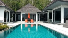 4 Bedroom Villa for rent in The Residence Overlooking Layan, Choeng Thale, Phuket