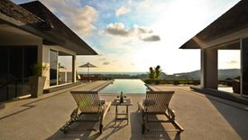 4 Bedroom Villa for rent in The Residence Overlooking Layan, Choeng Thale, Phuket