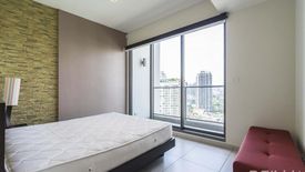 2 Bedroom Condo for rent in The Lofts Ekkamai, Phra Khanong, Bangkok near BTS Ekkamai