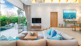 4 Bedroom Villa for sale in Trichada Breeze, Choeng Thale, Phuket