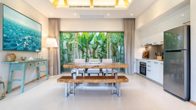 4 Bedroom Villa for sale in Trichada Breeze, Choeng Thale, Phuket