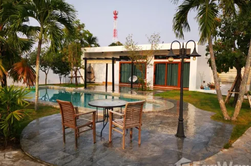 Land for sale in Pong, Chonburi