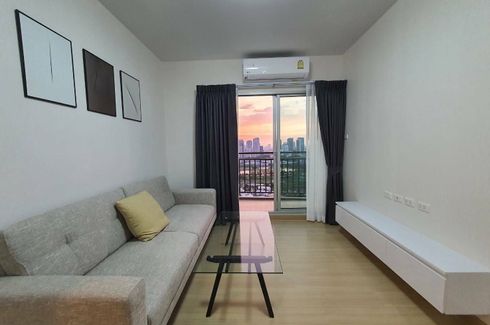 2 Bedroom Condo for rent in Supalai Veranda Rama 9, Bang Kapi, Bangkok