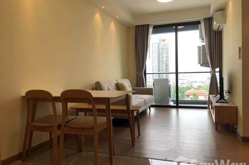 1 Bedroom Condo for rent in Regal Condo Sathorn - Naradhiwas, Thung Maha Mek, Bangkok