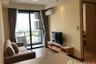 1 Bedroom Condo for rent in Regal Condo Sathorn - Naradhiwas, Thung Maha Mek, Bangkok