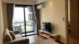 1 Bedroom Condo for rent in Regal Condo Sathorn - Naradhiwas, Thung Maha Mek, Bangkok