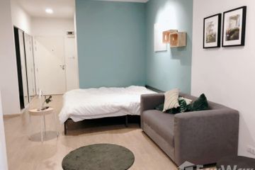 Condo for rent in A Space Sukhumvit 77, Suan Luang, Bangkok near MRT Si Nut