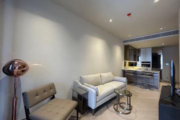 1 Bedroom Condo for rent in The Reserve Sathorn, Thung Maha Mek, Bangkok near BTS Chong Nonsi