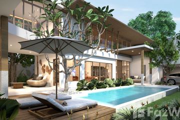 3 Bedroom Villa for sale in Vinzita Elite Residence, Si Sunthon, Phuket