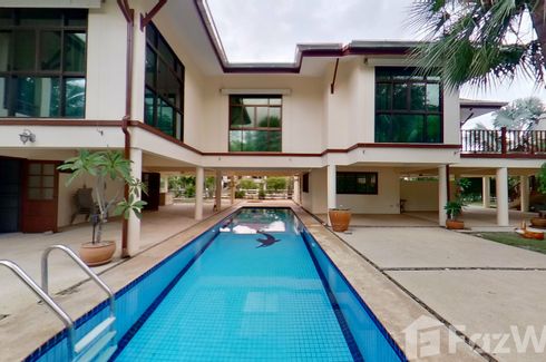 5 Bedroom Villa for rent in Royal Garden Resort, Thap Tai, Prachuap Khiri Khan