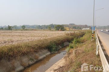 Land for sale in Mae Khao Tom, Chiang Rai