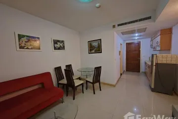 1 Bedroom Condo for sale in Supalai Casa Riva Vista 2, Bang Kho Laem, Bangkok near BTS Talat Phlu