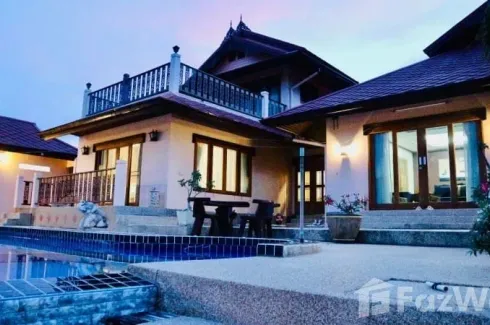 5 Bedroom House for sale in Hua Hin, Prachuap Khiri Khan