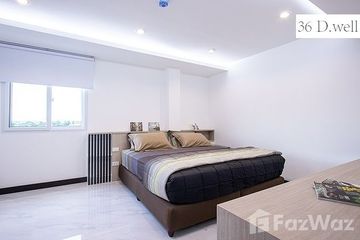 2 Bedroom Condo for rent in 36 D.Well, Bang Chak, Bangkok