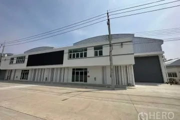 Warehouse / Factory for rent in Khlong Nueng, Pathum Thani