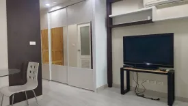 1 Bedroom Condo for rent in The Station Sathorn - Bangrak, Thung Wat Don, Bangkok near BTS Surasak