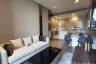 2 Bedroom Condo for sale in The Esse at Singha Complex, Bang Kapi, Bangkok near MRT Phetchaburi