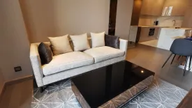 2 Bedroom Condo for sale in The Esse at Singha Complex, Bang Kapi, Bangkok near MRT Phetchaburi