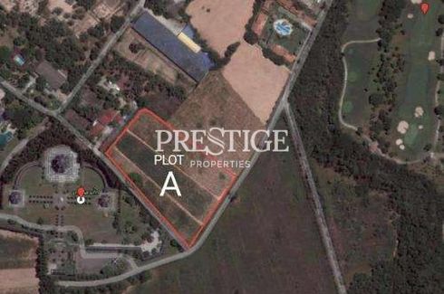 Land for sale in Pong, Chonburi