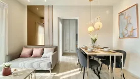 2 Bedroom Condo for rent in The Privacy Rama 9, Suan Luang, Bangkok near Airport Rail Link Ramkhamhaeng