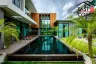 3 Bedroom House for sale in Nong Prue, Chonburi