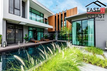 3 Bedroom House for sale in Nong Prue, Chonburi