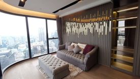 2 Bedroom Condo for rent in Si Phraya, Bangkok near MRT Sam Yan