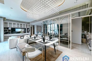 2 Bedroom Condo for sale in SKYPARK Lucean Jomtien Pattaya, Nong Prue, Chonburi
