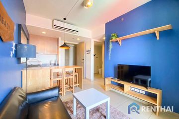 1 Bedroom Condo for sale in Unixx South Pattaya, Nong Prue, Chonburi