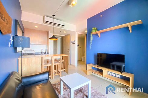 1 Bedroom Condo for sale in Unixx South Pattaya, Nong Prue, Chonburi