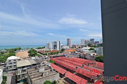 1 Bedroom Condo for sale in Centric Sea, Nong Prue, Chonburi