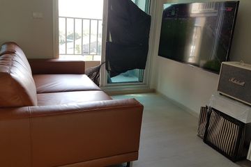 1 Bedroom Condo for sale in Chapter One Flow Bangpo, Bang Sue, Bangkok near MRT Bang Pho