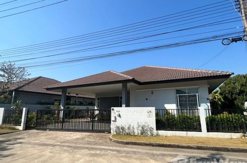 3 Bedroom House for sale in Panalee 1, Huai Yai, Chonburi