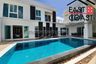 5 Bedroom House for sale in Palm Oasis Pool Villas, Nong Prue, Chonburi