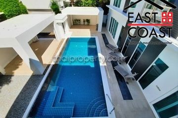 5 Bedroom House for sale in Palm Oasis Pool Villas, Nong Prue, Chonburi
