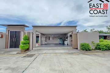 3 Bedroom House for sale in Nong Prue, Chonburi
