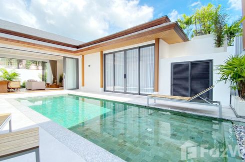 3 Bedroom Villa for sale in Chalong, Phuket