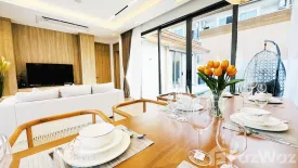 3 Bedroom Villa for sale in Chalong, Phuket