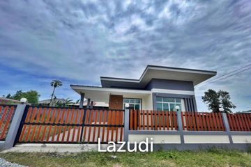 2 Bedroom House for sale in Huai Yai, Chonburi