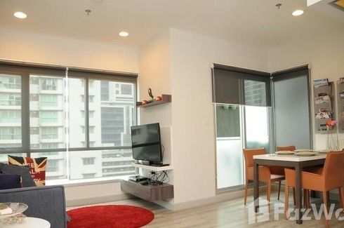 1 Bedroom Condo for rent in Centric Sathorn - Saint Louis, Thung Wat Don, Bangkok near BTS Surasak