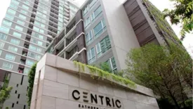 1 Bedroom Condo for rent in Centric Sathorn - Saint Louis, Thung Wat Don, Bangkok near BTS Surasak