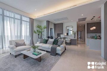 3 Bedroom Condo for sale in Phra Khanong, Bangkok near BTS On Nut